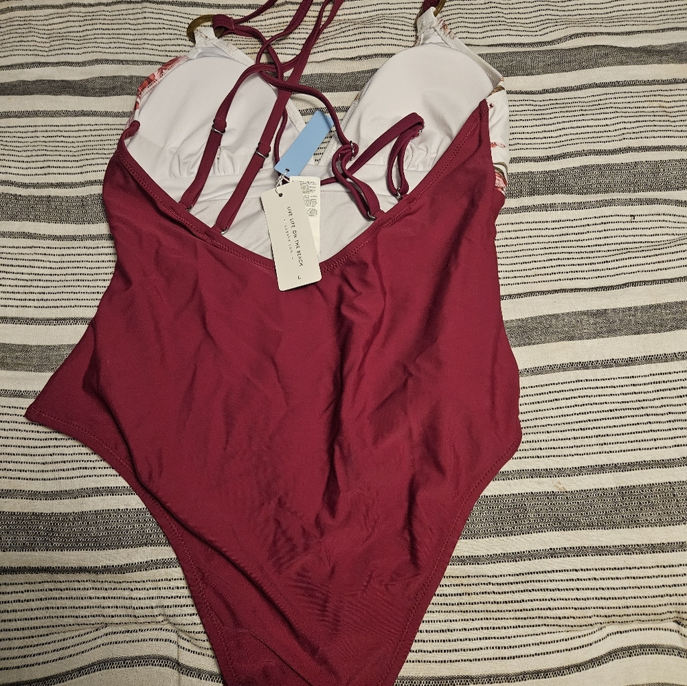 Swimsuit